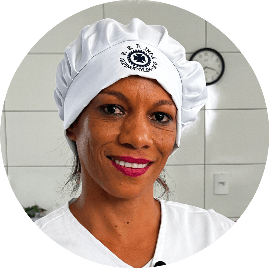 Eliane Marta de Oliveira Silva