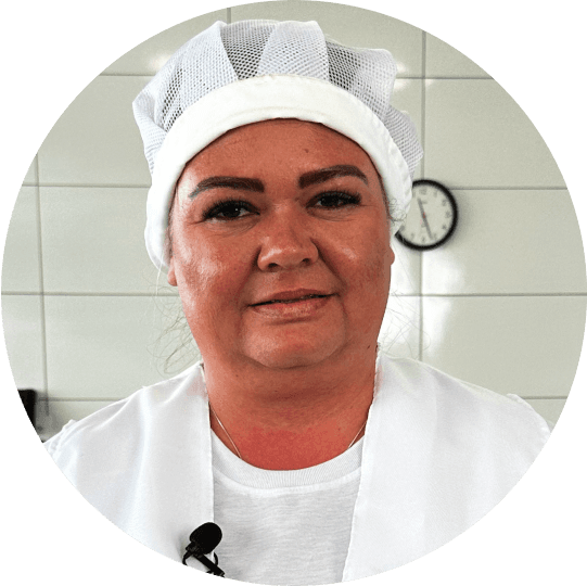 Marisa Carla Fagundes dos Santos